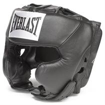 Traditional Leather Head Gear